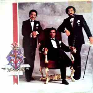 The Isley Brothers - May I ? album flac