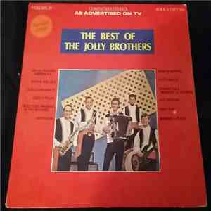 The Jolly Brothers - The Best Of The Jolly Brothers album flac