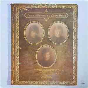 The Lettermen - Love Book album flac