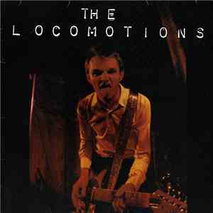 The Locomotions - The Locomotions album flac