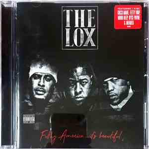 The Lox - Filthy America...It's Beautiful album flac