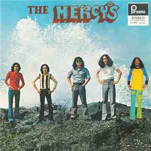 The Mercy's - Padamu Tuhan album flac