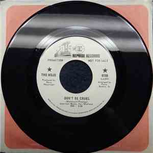 The Mojo - Don't Be Cruel album flac