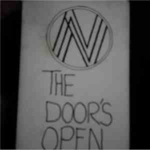 The Needy Visions - The Door's Open album flac