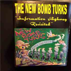 The New Bomb Turks - Information Highway Revisited album flac