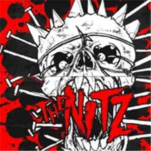The Nitz - Kill You To Death ! album flac