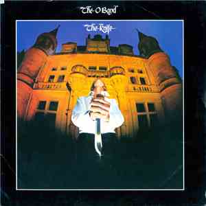 The O Band - The Knife album flac