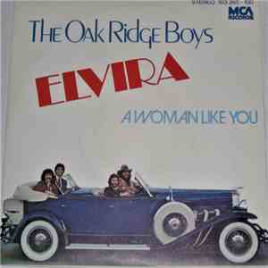 The Oak Ridge Boys - Elvira album flac