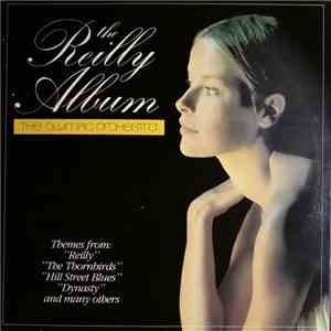 The Olympic Orchestra - The Reilly Album album flac
