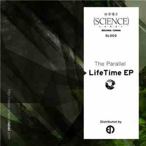 The Parallel - LifeTime EP album flac