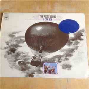 The Pattersons - I Can Fly album flac