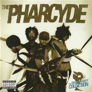 The Pharcyde - Sold My Soul (The Remix & Rarity Collection) album flac
