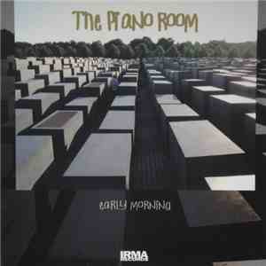 The Piano Room - Early Morning album flac