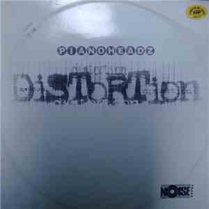 The Pianoheadz - Distortion album flac