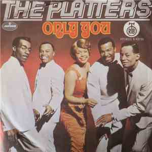The Platters - Only You / The Great Pretender album flac