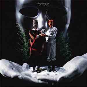 The Presets  - Apocalypso album flac