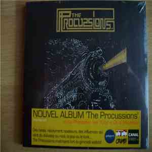 The Procussions - The Procussions album flac