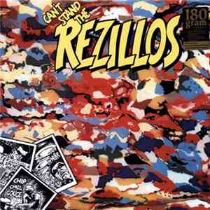 The Rezillos - Can't Stand The Rezillos album flac