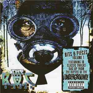 The R.O.C. - Bits & Pieces Vol. 1 album flac