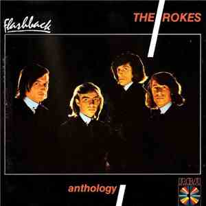 The Rokes - Anthology album flac