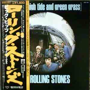 The Rolling Stones - Big Hits [High Tide And Green Grass] album flac