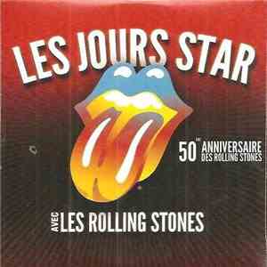 The Rolling Stones - It's Only Rock'n'Roll (But i Like It) / Start Me Up album flac