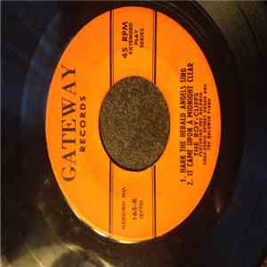 The Roy-Cliffs - Adeste Fidelis album flac