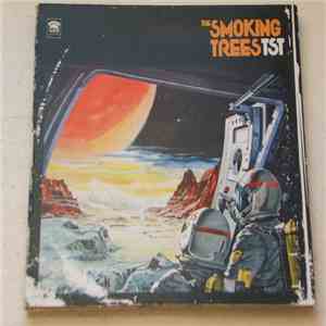 The Smoking Trees - TST album flac