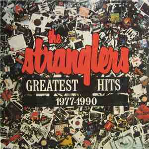 The Stranglers - Greatest Hits 1977-1990 album flac