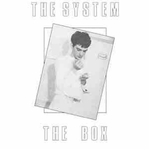 The System - The Box album flac