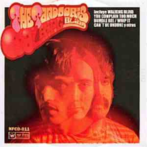 The Tandooris - Walking Blind album flac