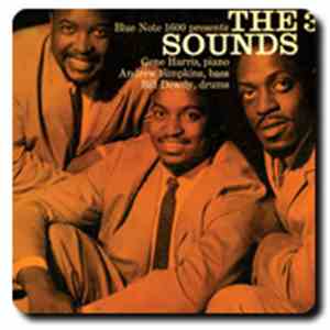The Three Sounds - Introducing The 3 Sounds album flac