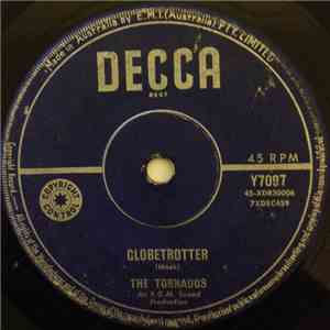 The Tornados - Globetrotter album flac
