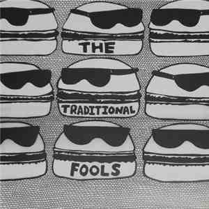 The Traditional Fools - Traditional Fools album flac