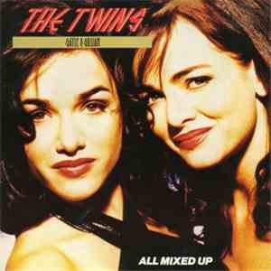 The Twins - All Mixed Up album flac