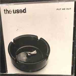 The Used - Put Me Out album flac