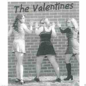 The Valentines  - The Valentines album flac