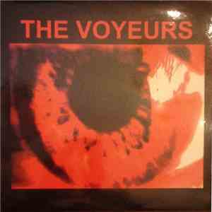 The Voyeurs  - The Voyeurs album flac