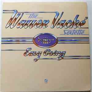 The Warren Vaché Sextette - Easy Going album flac
