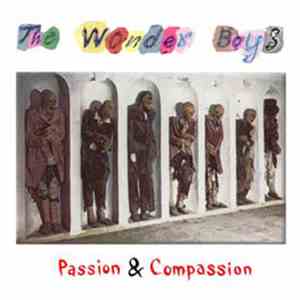 The Wonder Boys  - Passion & Compassion album flac