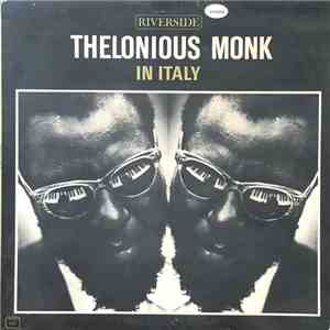 Thelonious Monk - In Italy album flac