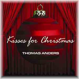 Thomas Anders - Kisses For Christmas album flac