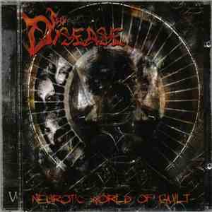 Thy Disease - Neurotic World Of Guilt album flac