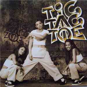 Tic Tac Toe  - Tic Tac Toe album flac