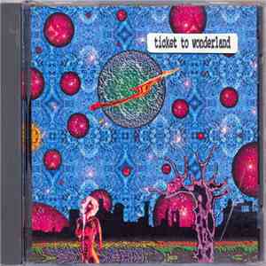 Ticket To Wonderland - Dream Of A Purple Turtle album flac