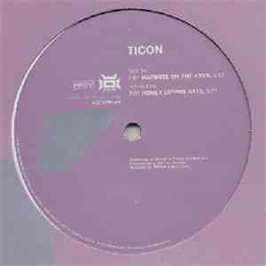 Ticon - Marmite On The Keys / Honey Dipped Ants album flac