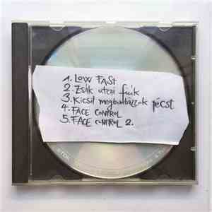 Tigrics - tapes vol​.​1 2006, low fast album flac