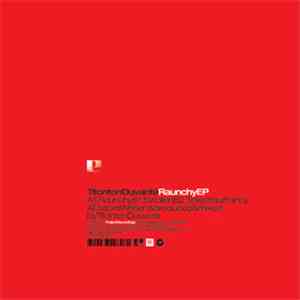 Titonton Duvanté - Raunchy EP album flac