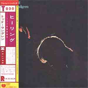 Todd Rundgren - Healing album flac