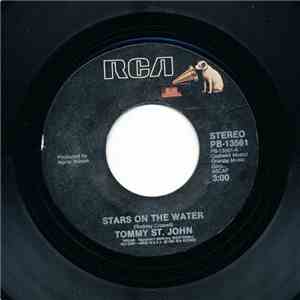 Tommy St. John - Stars On The Water / Wallflower album flac